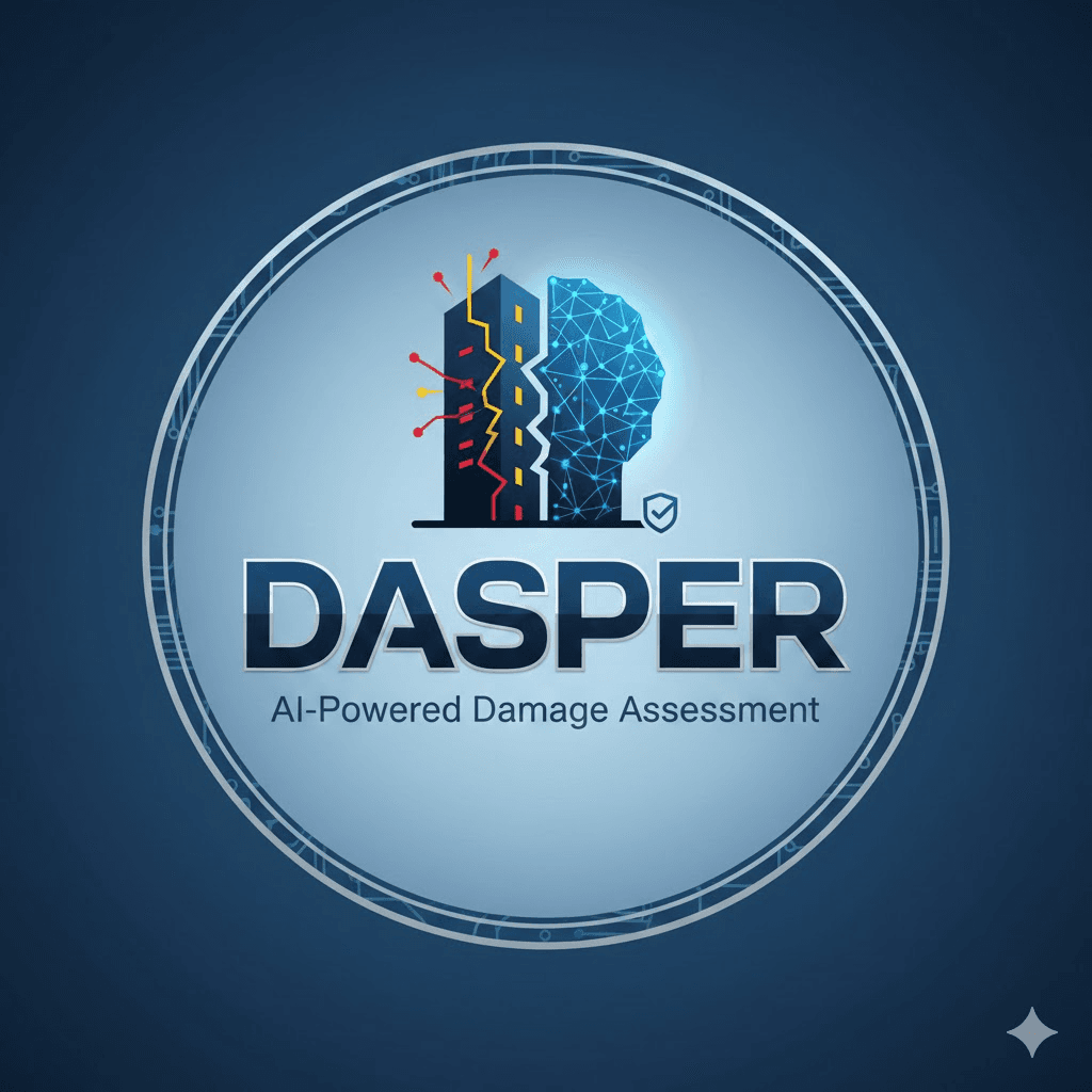DASPER – AI-Powered Building Damage Assessment