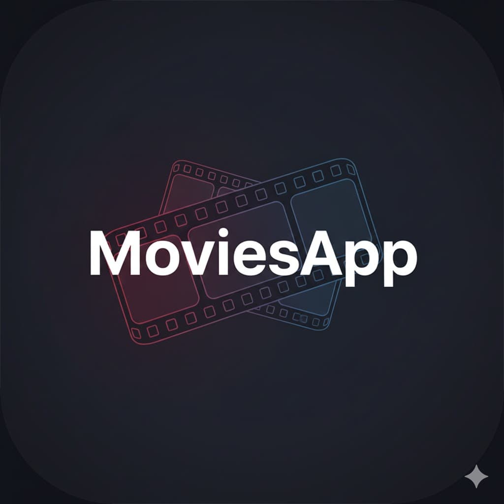 MoviesApp – Android App
