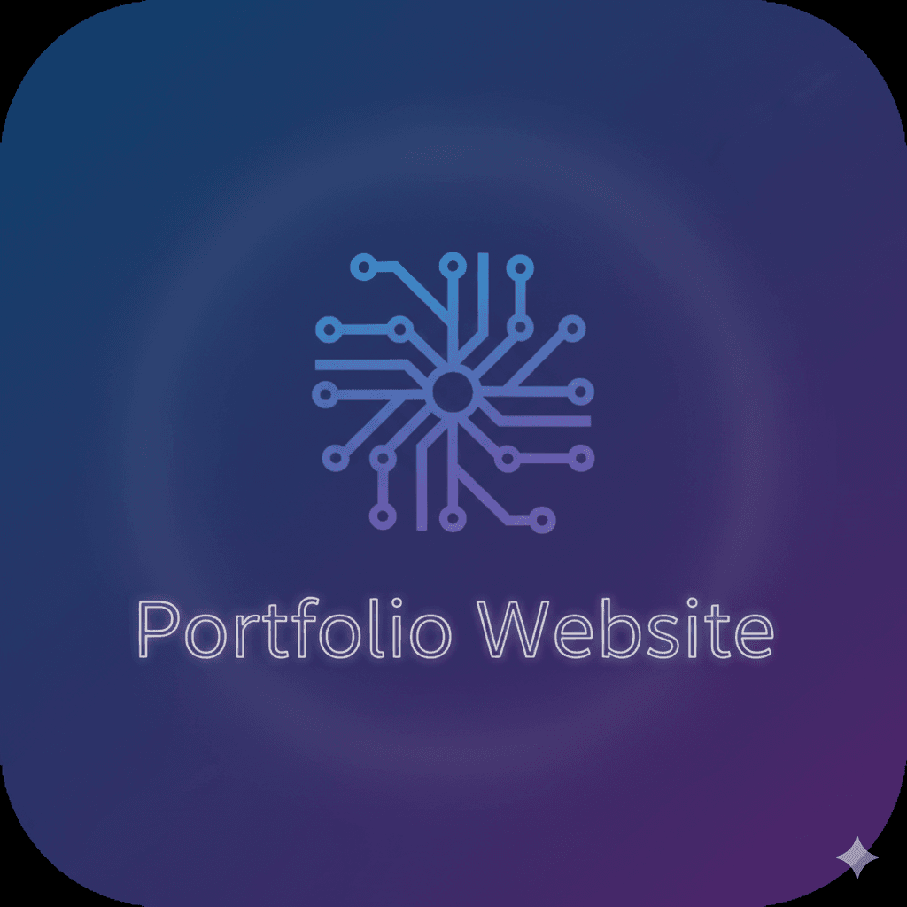 Portfolio Website